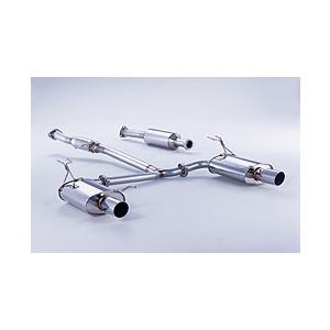 FUJITSUBO（フジツボ） 【FUJITSUBO/フジツボ】 マフラー LegalisR