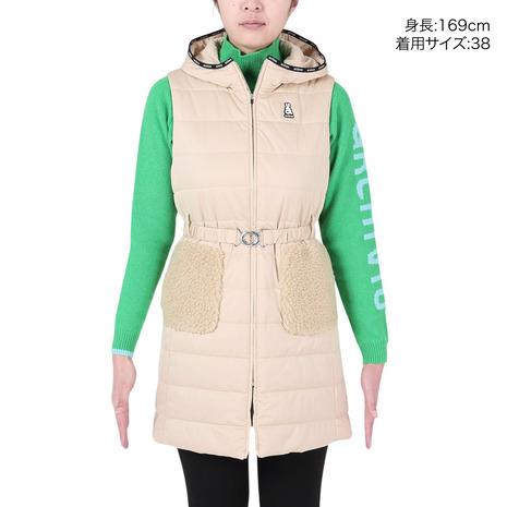 アルチビオ（archivio）（レディース）ゴルフウェア アウター 防風