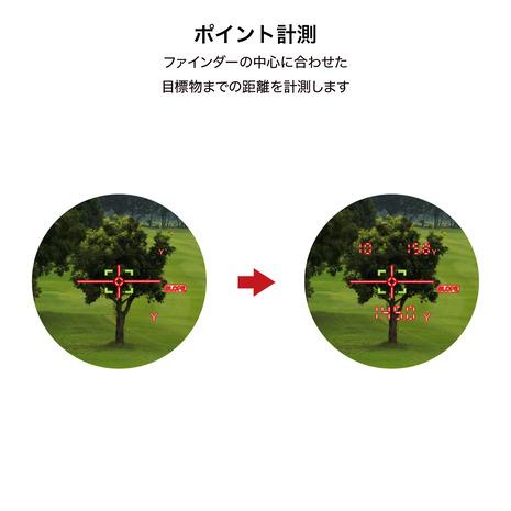 ShotNavi（ショットナビ） ショットナビ（Shot Navi）（メンズ