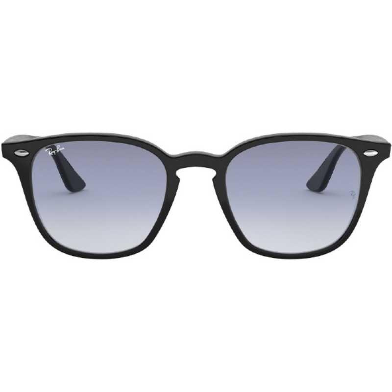 レイバン Ray-Ban サングラス RB4258F 601/19 52mm ブラック/ライト