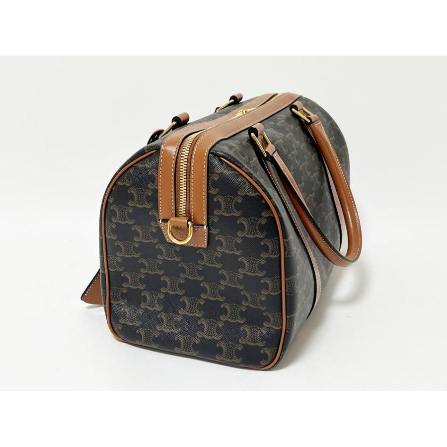 CELINE（セリーヌ） 送料無料 ボストンバッグ ショルダーストラップ