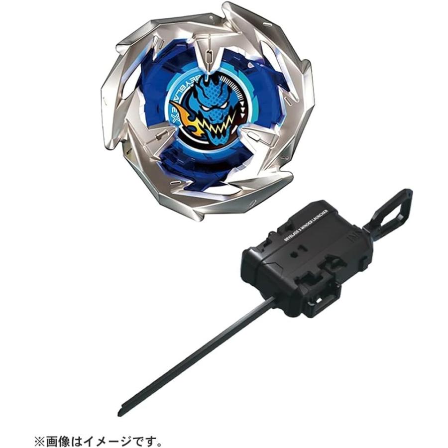 2個セット ／ BEYBLADE X ベイブレードX BX-25 ギアケース＋ BX-01