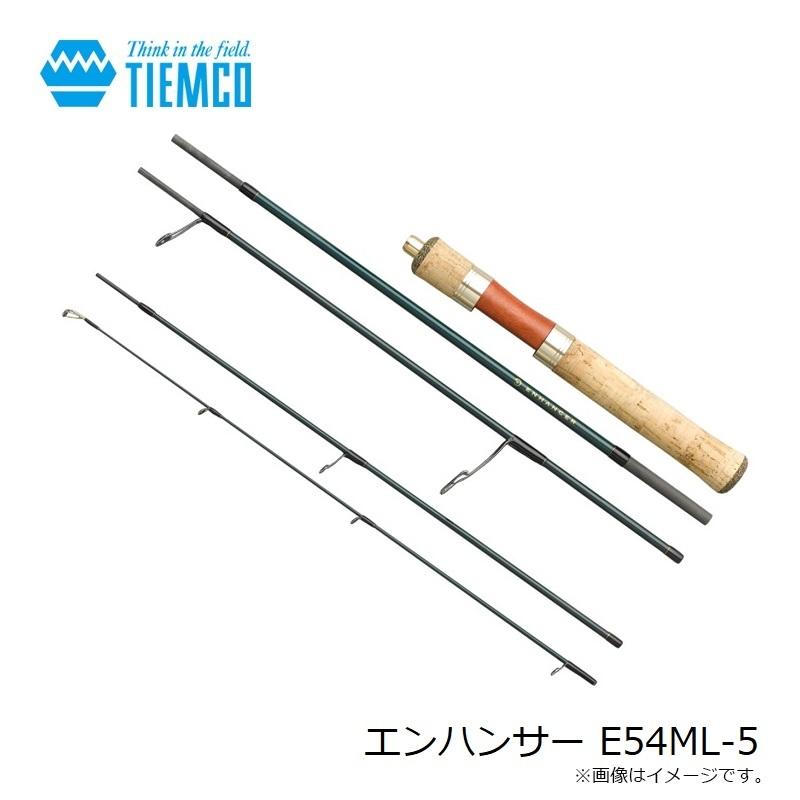 ティムコ エンハンサー E54ML-5 : 釣具のFTO - 通販 - Yahoo!ショッピング