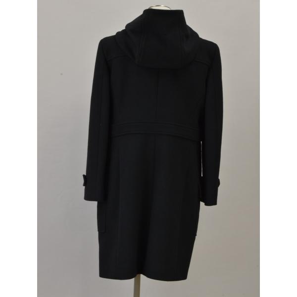 BALENCIAGA（バレンシアガ） リボン ダッフルコート ハンガー・カバー