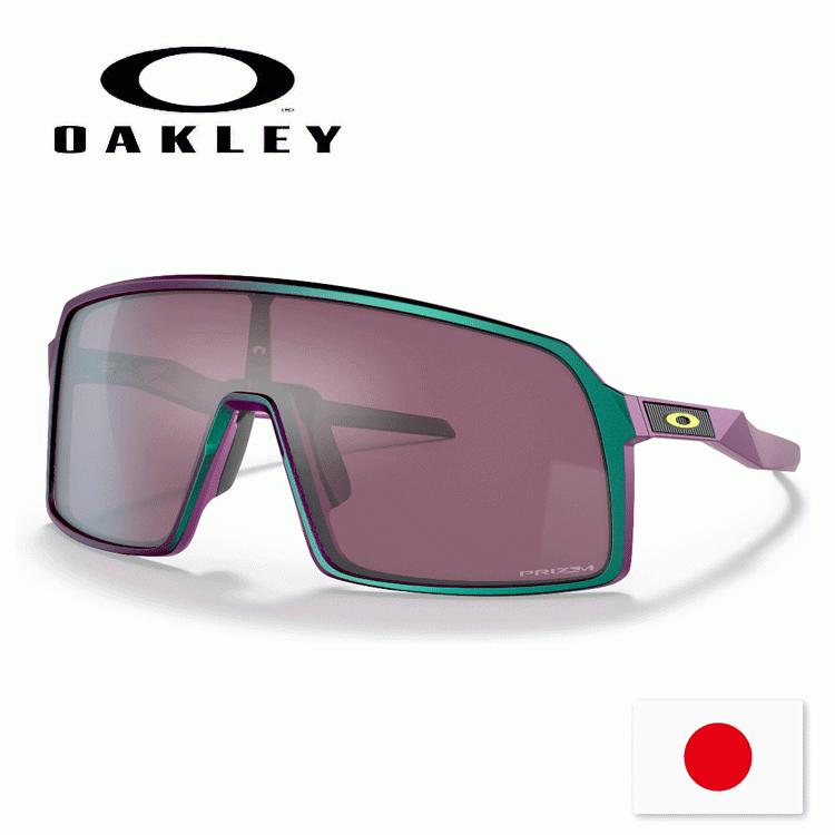 OAKLEY（オークリー） 日本正規品 サングラス スートロ Sutro (Asia
