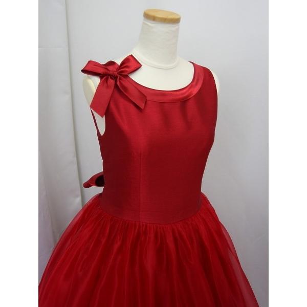 ゆめりすと プリンセス・プラネット ワイン 160：演奏会発表会用子供