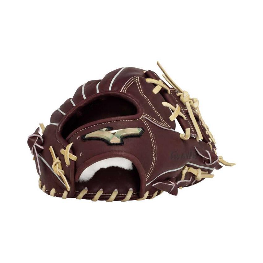 MIZUNO（ミズノ） グローブ 大人 一般 MIZUNO 1AJGH32513 ブラウン 茶