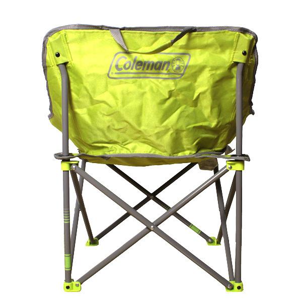 Coleman（コールマン） 並行輸入品 KICKBACK CHAIR キックバックチェア