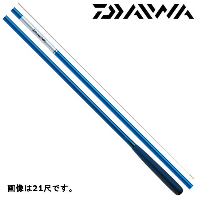 DAIWA（ダイワ） へら竿 ヘラF 19尺 / ヘラエフ : つり具の銭屋 - 通販