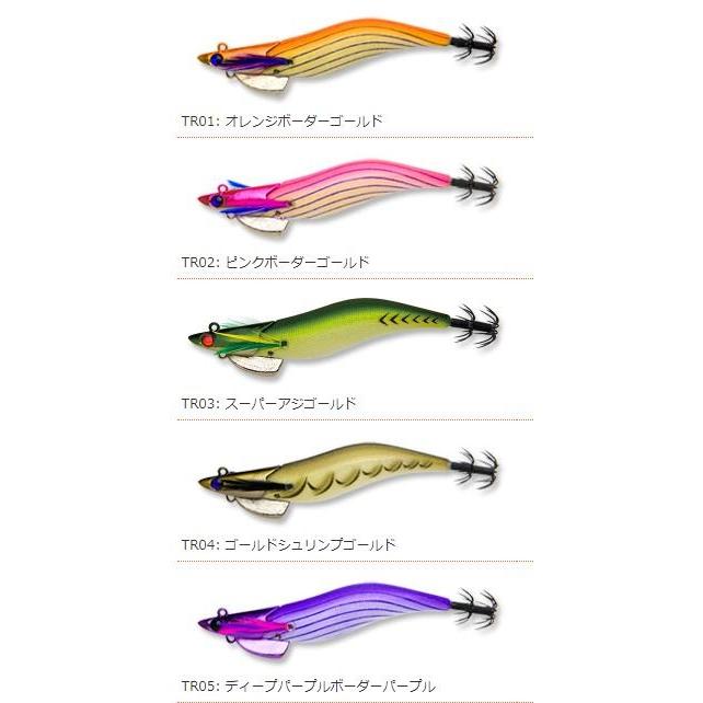 DAIWA（ダイワ） フィッシュリーグ エギリー・ダートマックス 30g-BK