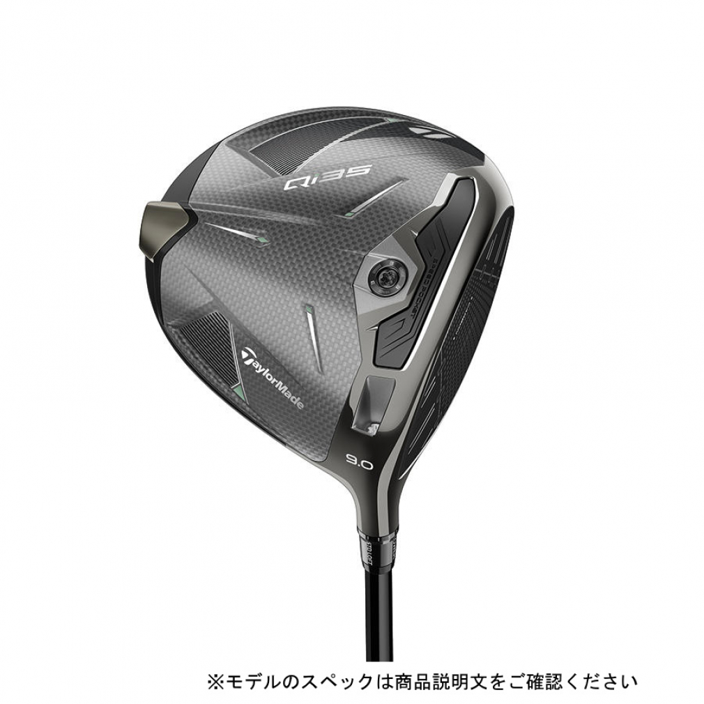 TaylorMade TaylorMade Qi10 MAX ドライバー（SR/10.5°） Qi10 ゴルフ