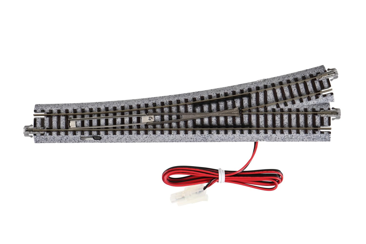 カトー KATO 電動ポイント6番（左） 20-202 Nゲージ用レール - 最安値