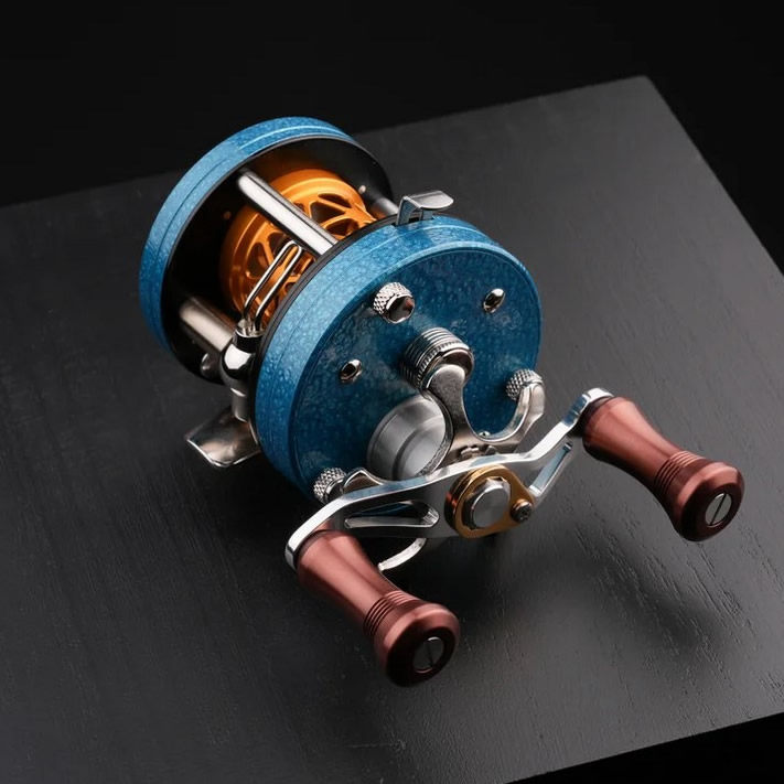 シマノ 19 バルケッタ プレミアム 151DHXG 釣り 両軸リール - 最安値