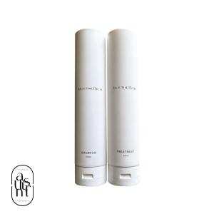 ビーリス b.ris オーガニック スパークリングシャンプー