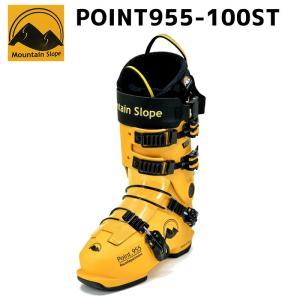 アルペンスノーボード ハードブーツ UPZ RCR 27.5cm 残り1点 2024