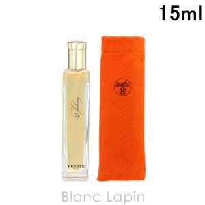 HERMES（エルメス） 【ミニサイズ】 李氏の庭 EDT 15ml [039473/800048