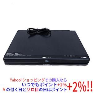 中古 三菱 ブルーレイレコーダー REAL DVR-BZ130 HDD320GB搭載 : エス