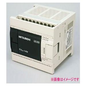 三菱（MITSUBISHI） 三菱電機 FX3G-60MT/ES シーケンサ MELSEC-F