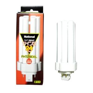 Panasonic（パナソニック） ツイン3 FHT24EX-LF3 電球色 24形 ツイン
