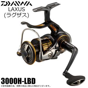 DAIWA（ダイワ） 23 シグナス 2500XH-LBD (2023年モデル) レバー