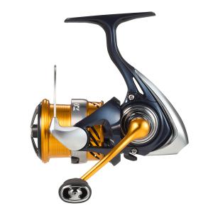 DAIWA（ダイワ） 23 レガリス LT2500S-DH : つり具のヨコオYahoo!店