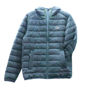 DAIWA（ダイワ） DANROTECH サーモフーディジャケット DJ-2324