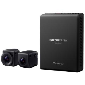 Pioneer（パイオニア） ドライブレコーダー [Full HD(200万画素) / 一