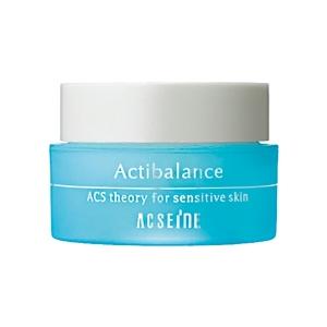 ACSEINE（アクセーヌ） アクティバランス（保湿クリーム）50g