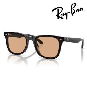 Ray-Ban（レイバン） 偏光サングラス RB4392D 601/81 66mm ブラック