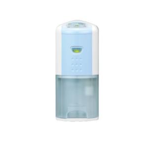 CORONA（コロナ） 冷風 衣類乾燥除湿機 スカイブルー CDM-1021-AS : 見