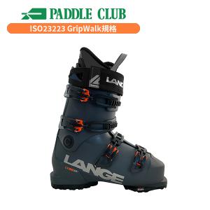 スキーブーツ】ラングLANGE アールエックス100 RX100【20-21】【2021