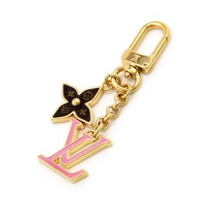 LOUIS VUITTON（ルイ・ヴィトン） ヴィトン バッグ チャーム チェーン