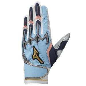 Mizuno Pro ミズノ ミズノプロ バッティング手袋 オーダー 両手用