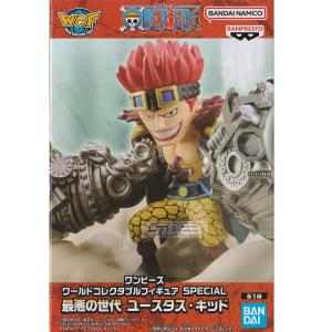 ONE PIECE ワンピース ワールドコレクタブルフィギュア Vol.14 全8種