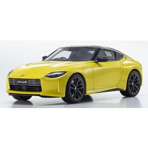 京商オリジナル 1/18 samurai 日産 フェアレディ Z ニスモ 2024