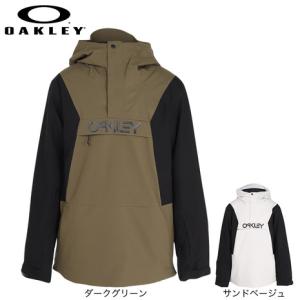 OAKLEY（オークリー） スノーボード スキー ウェア メンズ