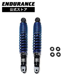 在庫有当日発送 YSS DTGガスハイブリッドリヤショック 360mm SYM