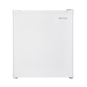 パナソニック NR-A50D-W 1ドア小型冷蔵庫 (45L・右開き) オフホワイト