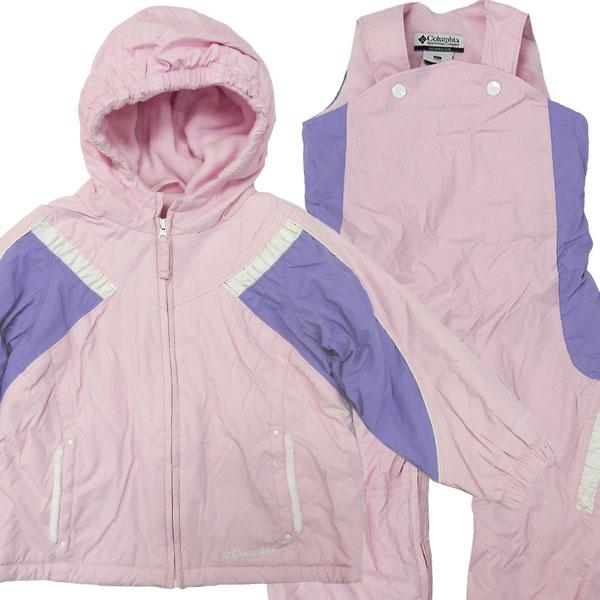 Columbia（コロンビア） 送料無料 子供用 キッズ スキーウエア