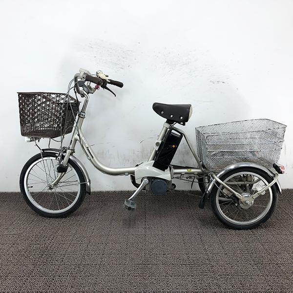 Panasonic（パナソニック） 【20％OFF】中古 自転車 激安 電動アシスト