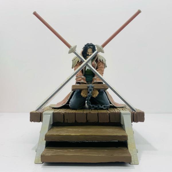 中古】 ラストワン賞/海賊王ゴールド・ロジャーMASTERLISEEXPIECE