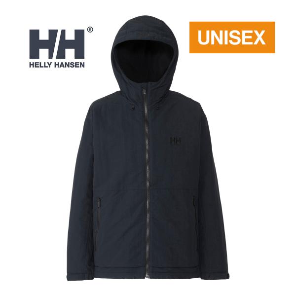 HELLY HANSEN（ヘリーハンセン） ラクセライニングジャケット HH12466