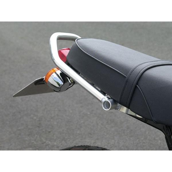 Gクラフト（G-Craft）エイプ100用グラブバー/エイプ100（32043） : e