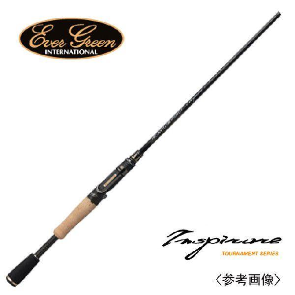 EverGreen（エバーグリーン） カレイド インスピラーレ (TKIC-63ML