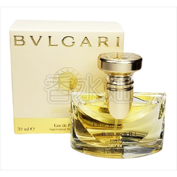 BVLGARI（ブルガリ） プールファム EDP SP 50ml 香水 フレグランス new