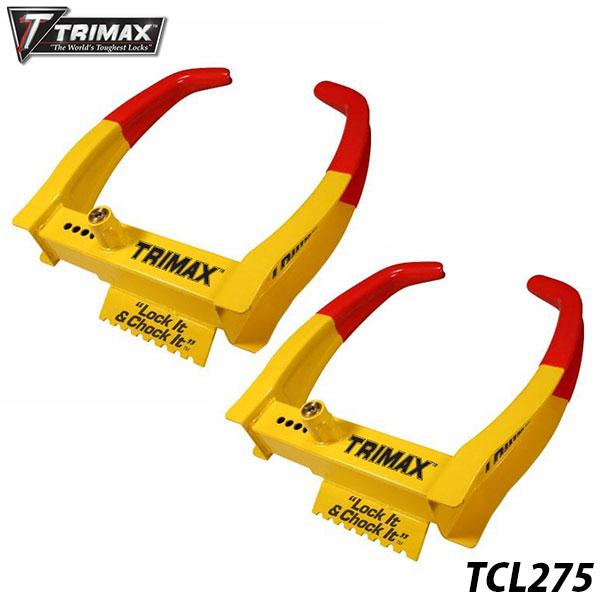 TRIMAX（トライマックス） 高級車には最強の守りを ランクル タイヤ