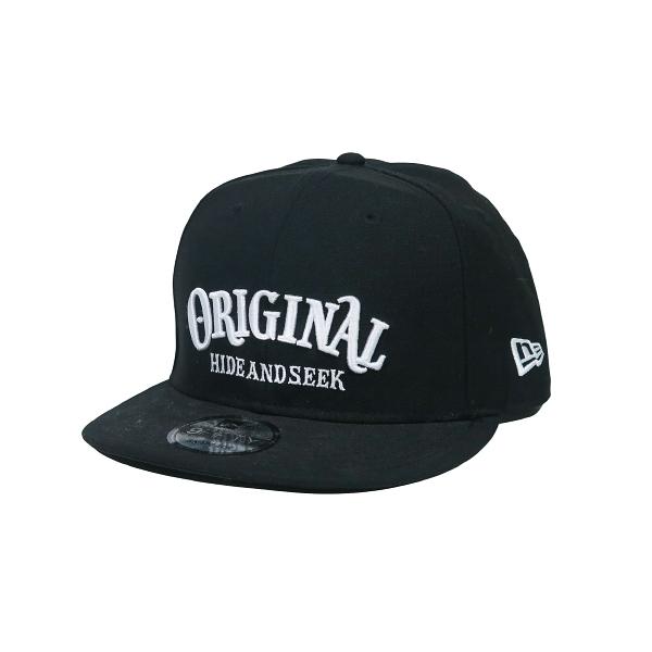 TENDERLOIN（テンダーロイン） HIDE AND SEEK ハイドアンドシーク x