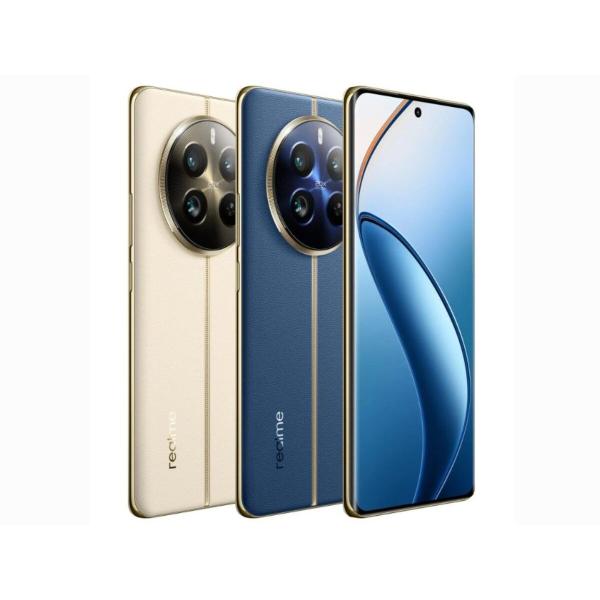 realme 13 Pro+ plus 12GB 256GB gold 5G Snapdragon 7s Gen 2 日本語