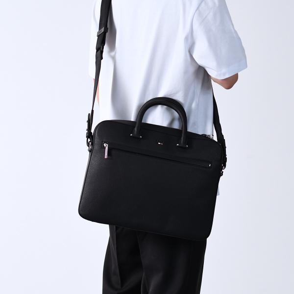 HUGO BOSS（ヒューゴ・ボス） バッグ ハンドバッグ ビジネスバッグ