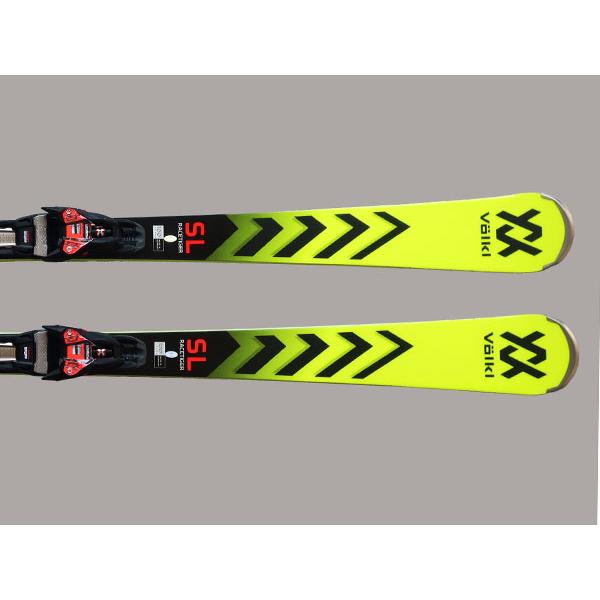 VOLKL（フォルクル） 24年VOLKL フォルクル「レースタイガー